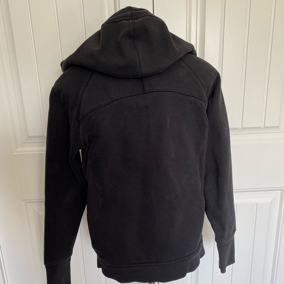 Lululemon Scuba Hoodie III - Picture 6 of 9